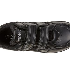 Vinic Tabi Walkers Womans Shoes Sneakers NEW Black